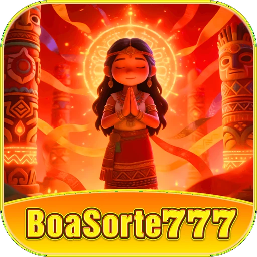 BoaSorte777 Oficial Slots Brasil #1