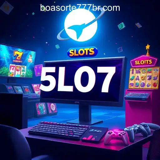 BoaSorte777 Oficial Slots Brasil #1-BONUS6